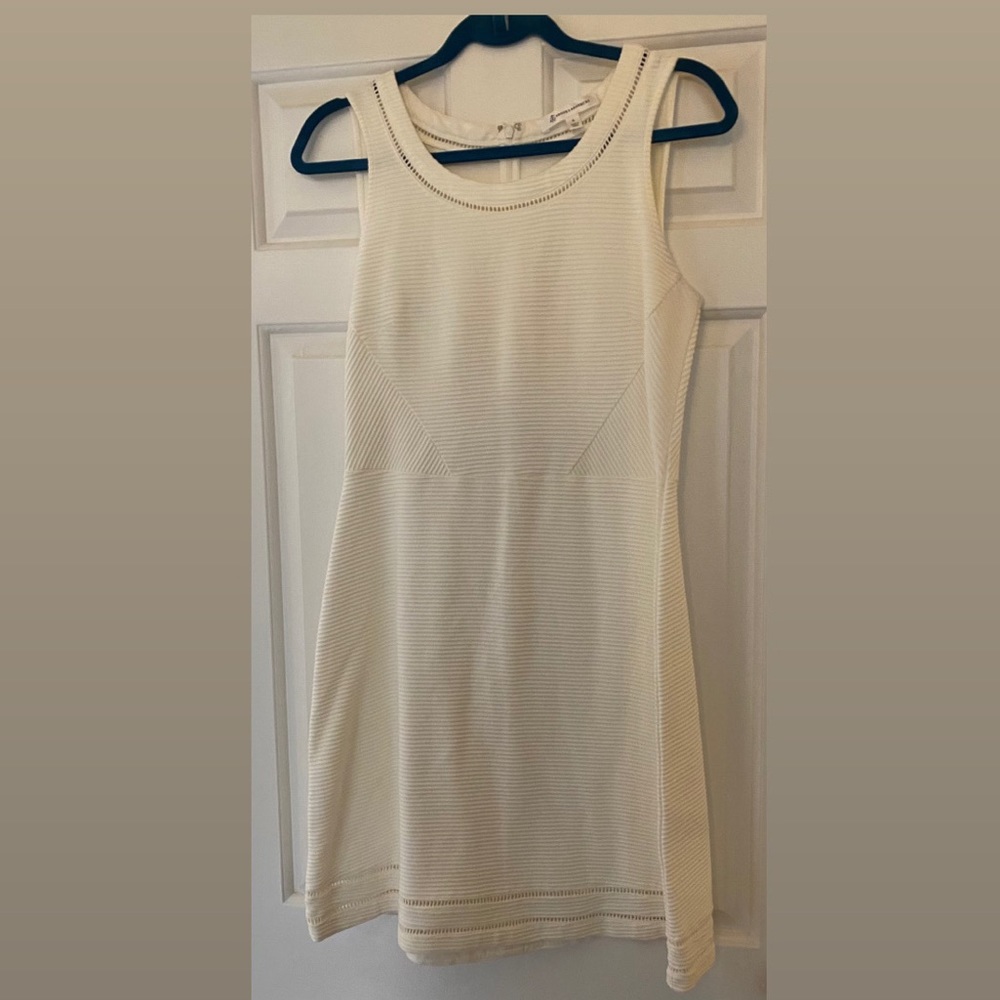Brooks Brothers Sleeveless Dress, Size 8
